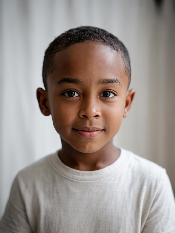 Boys AI model preview